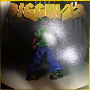 Diggin' 13